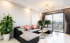 Goldview Luxury Flat Sai Gon
