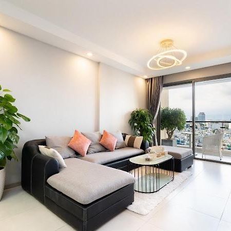 Goldview Luxury Flat Sai Gon Ho Chi Minh City Exterior photo