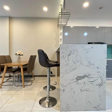 Goldview Luxury Flat Sai Gon Ho Chi Minh City Exterior photo