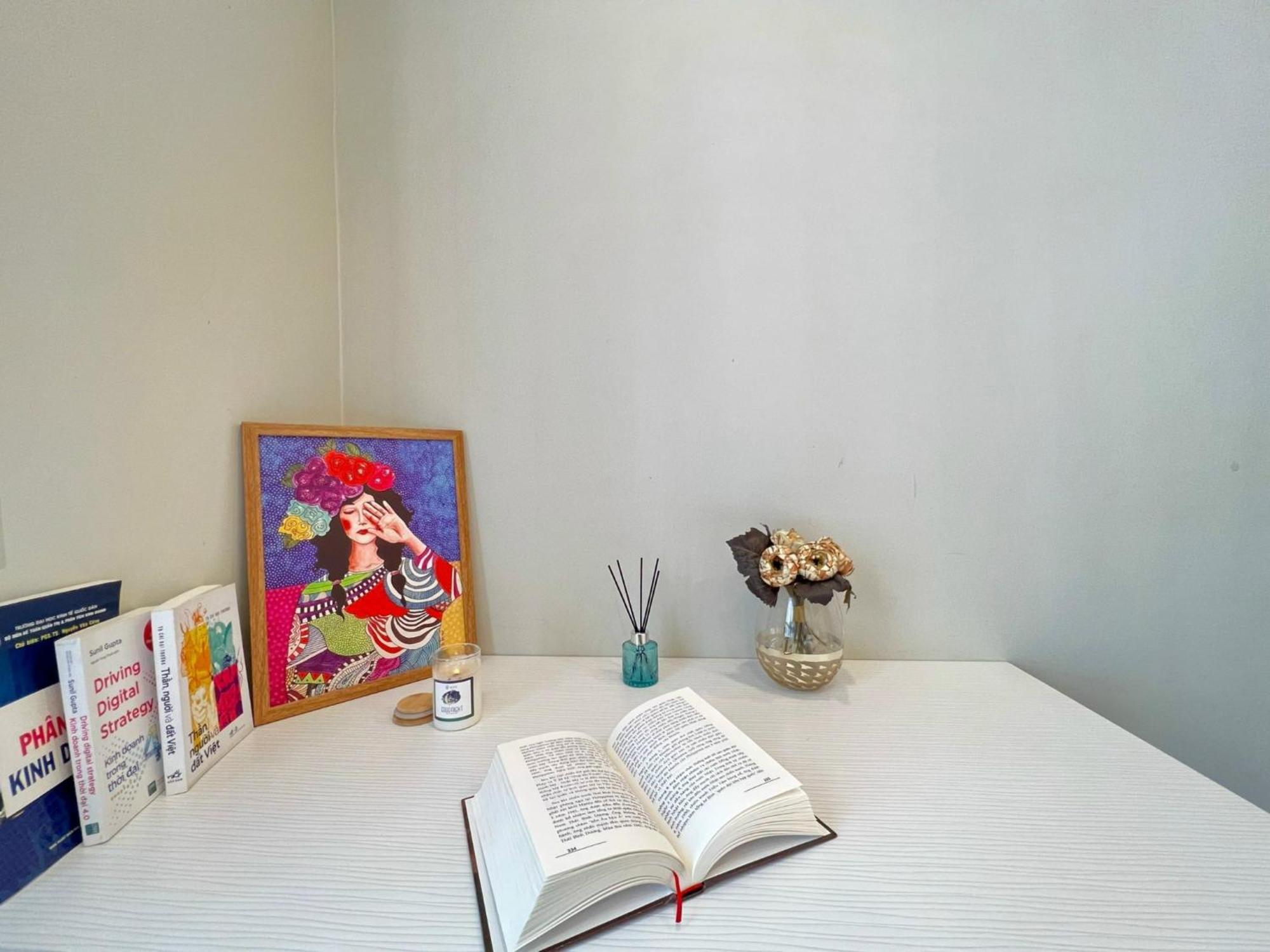Goldview Luxury Flat Sai Gon Ho Chi Minh City Exterior photo