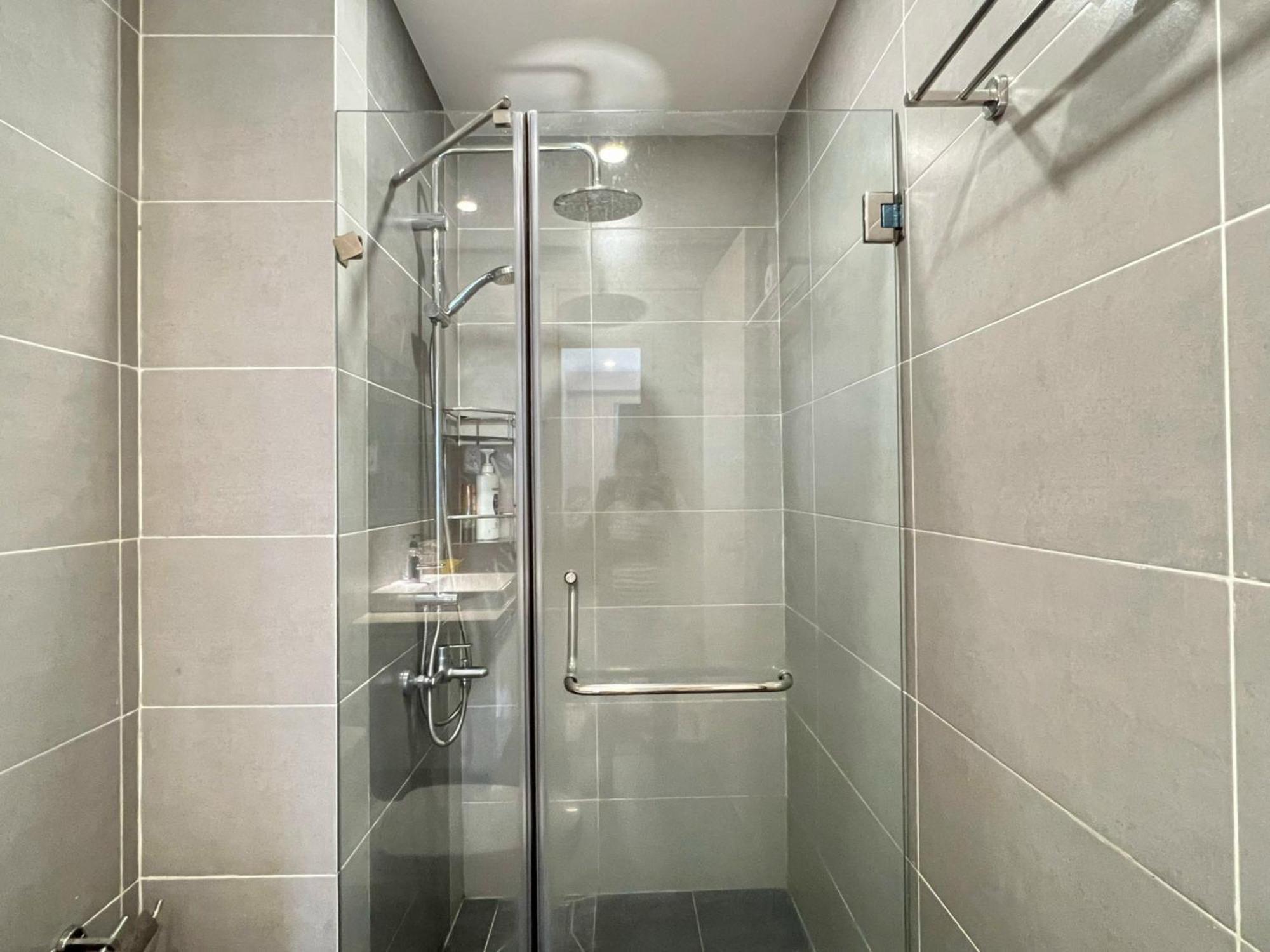 Goldview Luxury Flat Sai Gon Ho Chi Minh City Exterior photo